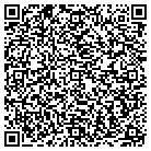 QR code with James Bunting Vending contacts