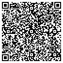 QR code with American Valet contacts