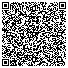QR code with Machinery & Parts Of America contacts