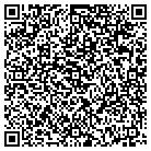 QR code with L C Accntmrkting Cmmunications contacts