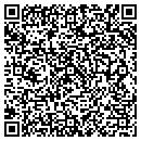 QR code with U S Auto Parts contacts
