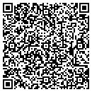 QR code with Airstar Inc contacts
