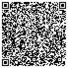 QR code with Arkansas Septic & Portable contacts