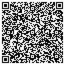 QR code with Kleen Cuts contacts