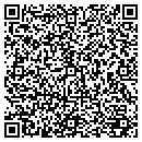 QR code with Miller's Garage contacts