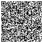 QR code with Zion Hope Baptist Church contacts