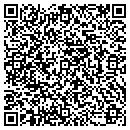 QR code with Amazonas Dogs Spa Inc contacts