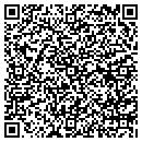 QR code with Alfonzo Lawn Service contacts