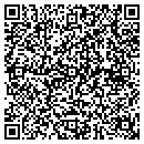 QR code with Leaderscape contacts