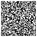 QR code with Hanover Cases contacts