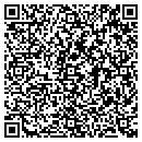 QR code with Hj Fields Concrete contacts