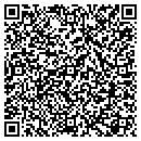 QR code with Cabrales contacts