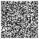 QR code with ABC Steamers contacts