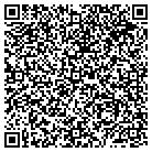 QR code with Women S Bd Wolfson Chld Hosp contacts