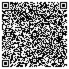 QR code with Us Blinds Fabrications Inc contacts