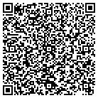 QR code with Pendleton's Barber Shop contacts