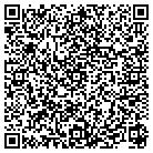 QR code with H & R Block Tax Service contacts