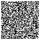 QR code with Advanced Networking & Computer contacts