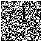 QR code with A You Do It Security Systems contacts