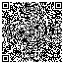 QR code with Ho Ho Express contacts