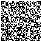 QR code with Woodruff County Monitor contacts