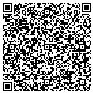 QR code with Ree Railroad Equipment Exchng contacts