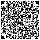 QR code with J&K Dozer Tractor Service contacts