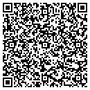 QR code with James F Baker Oil Co contacts