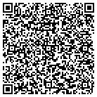 QR code with J & G B Sales Transportation contacts