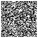 QR code with Amdega South contacts