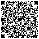 QR code with Just Right Stuff Incorporated contacts