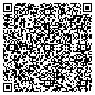 QR code with Plaza Health Foods contacts