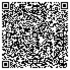 QR code with Half Baked Ventures Inc contacts