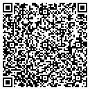 QR code with Lancet Corp contacts