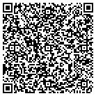 QR code with A Family Home Watch Inc contacts