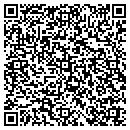 QR code with Racquet Club contacts