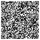 QR code with Tonys Custom Lawn & Landscape contacts