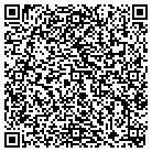 QR code with Atonic Massage Center contacts