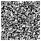 QR code with Zoe Life Christian Center Intl contacts