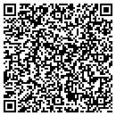 QR code with Ultra Tile contacts