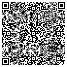 QR code with Prescriptions For Hlthy Living contacts