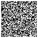 QR code with D & Z Utility Inc contacts