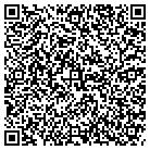 QR code with A A Advantage Mobile Detailing contacts