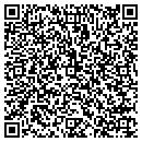 QR code with Aura Visions contacts