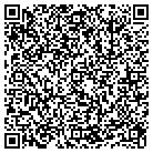 QR code with J Hard Construction Corp contacts