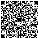 QR code with Custom Designed Homes contacts