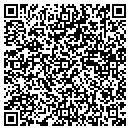 QR code with Vp Audio contacts