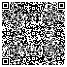 QR code with Heatherwood Lawn Maintenance contacts