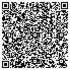 QR code with Many Health Center Inc contacts