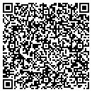 QR code with Harpoon Louies contacts